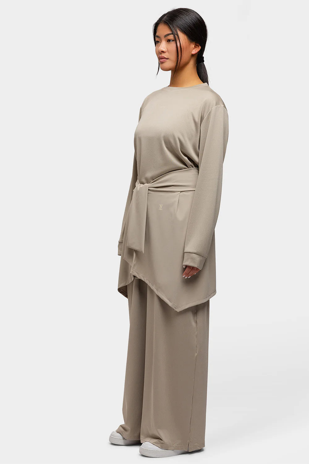 Morea – L'ensemble de vêtements de sport