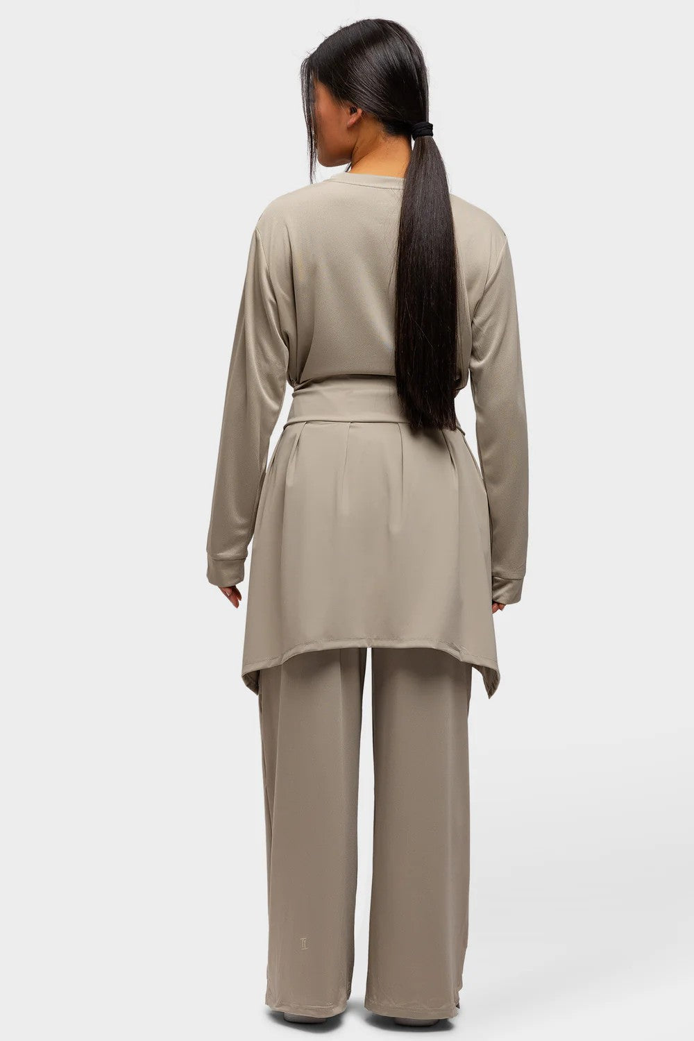 Morea – L'ensemble de vêtements de sport