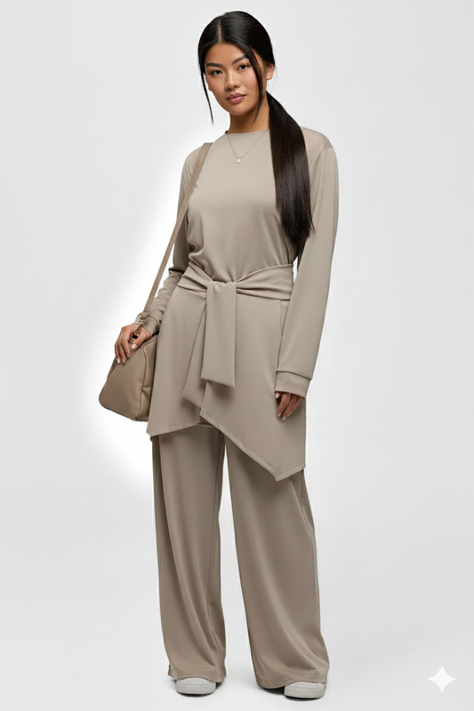 Morea – L'ensemble de vêtements de sport