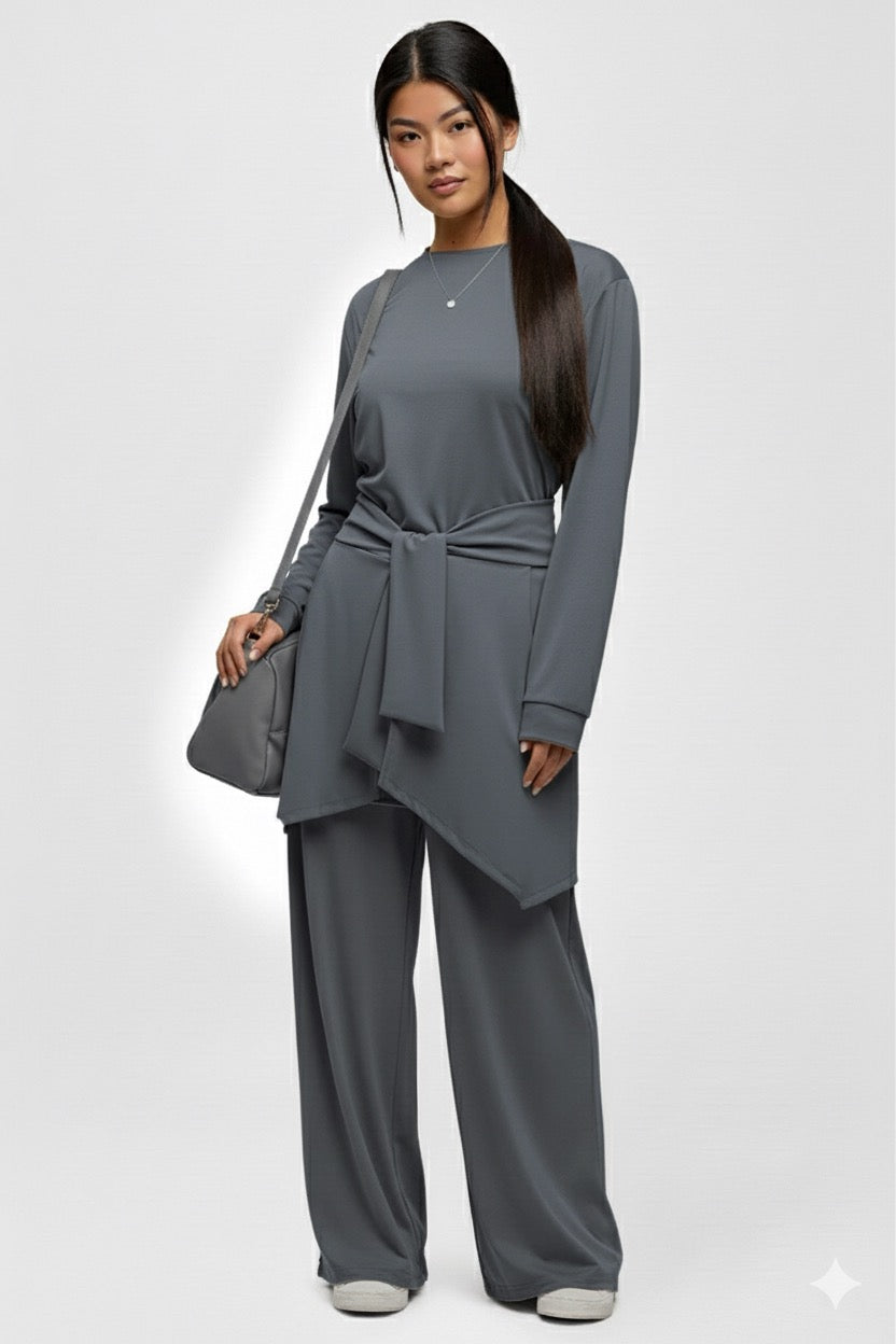 Morea – L'ensemble de vêtements de sport