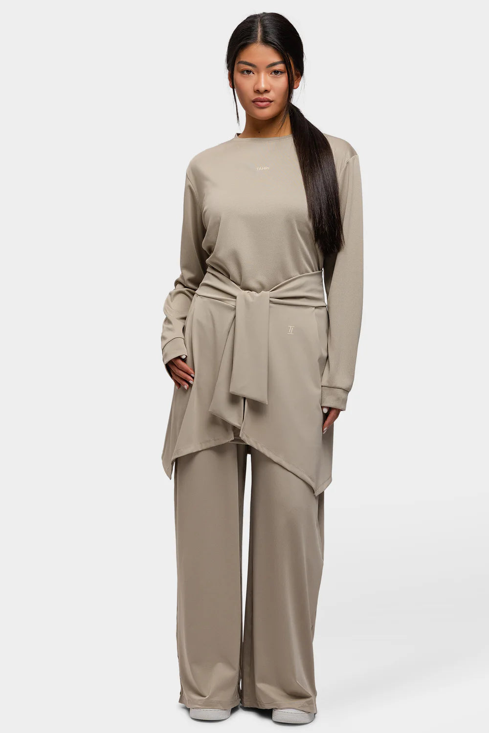 Morea – L'ensemble de vêtements de sport