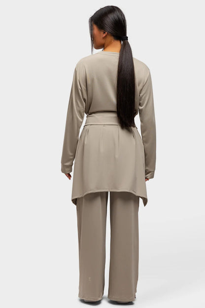 Morea – L'ensemble de vêtements de sport