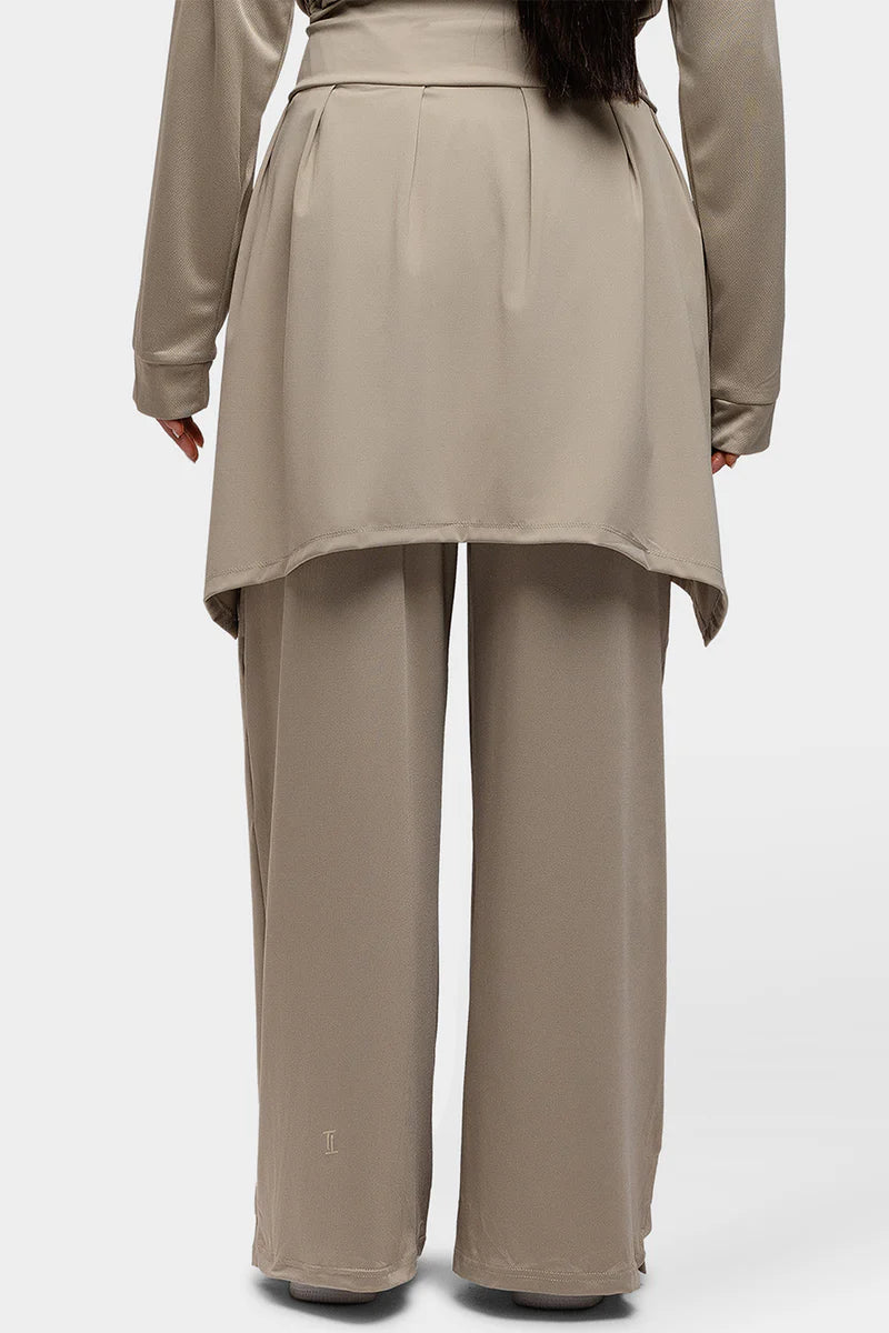 Morea – L'ensemble de vêtements de sport