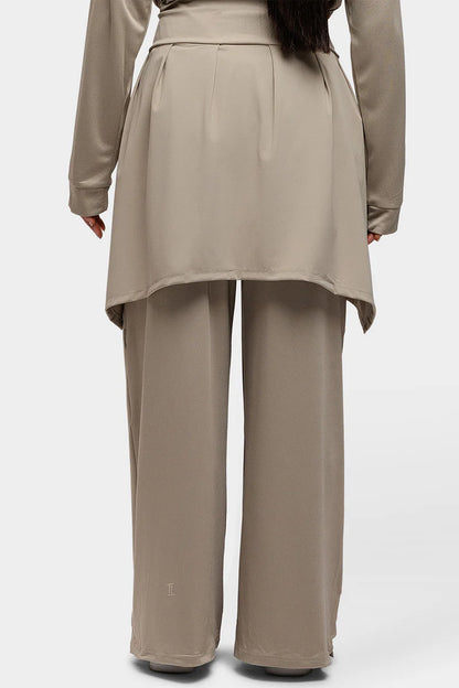 Morea – L'ensemble de vêtements de sport