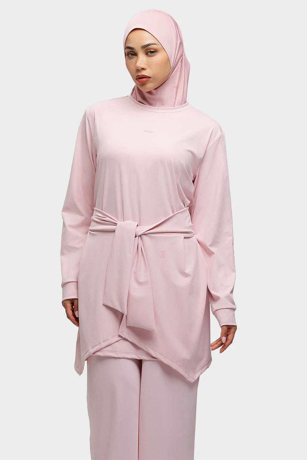 Morea – L'ensemble de vêtements de sport