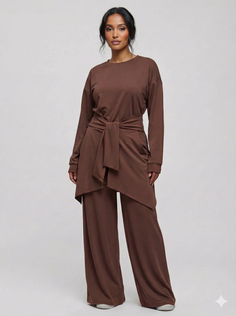 Entraînement – ​​Ensemble d'entraînement – ​​4 pièces