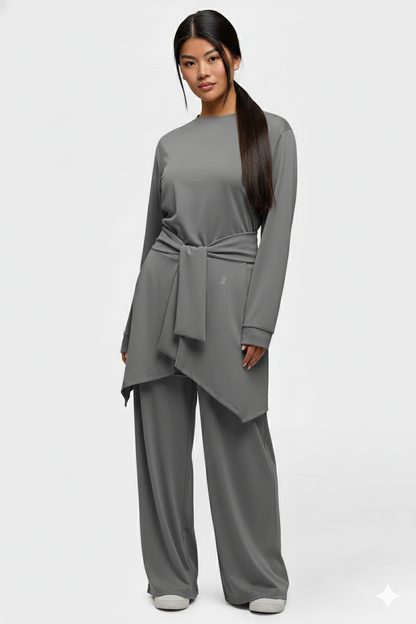 Morea – L'ensemble de vêtements de sport