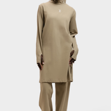 Training Top - Sage
