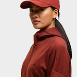 Baseball Cap - Cherry Red