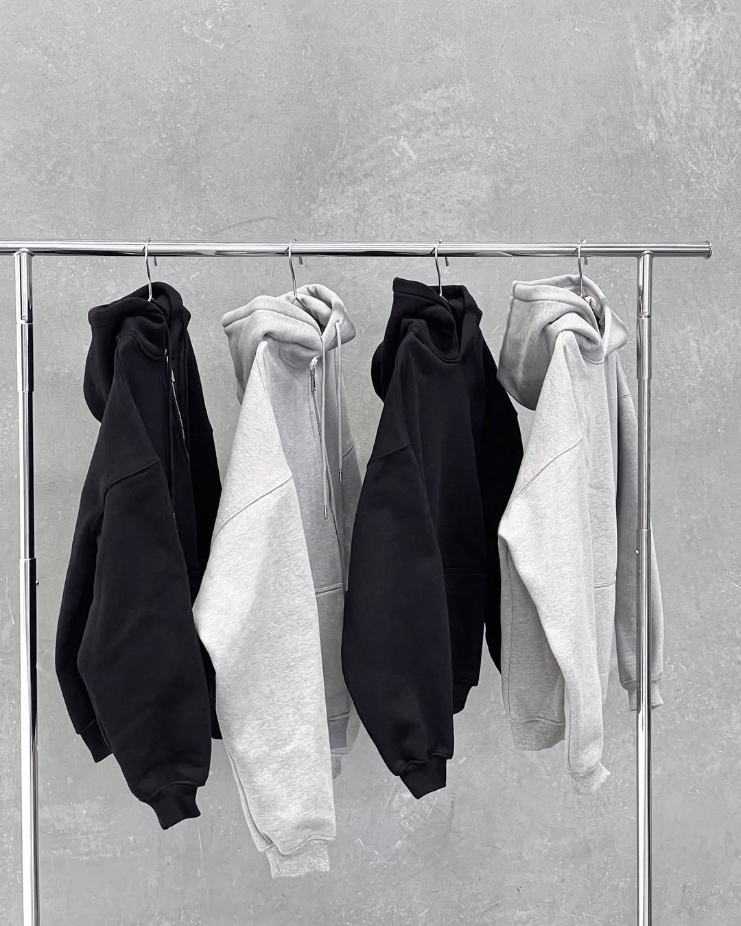 Le pantalon de survêtement polaire essentiel