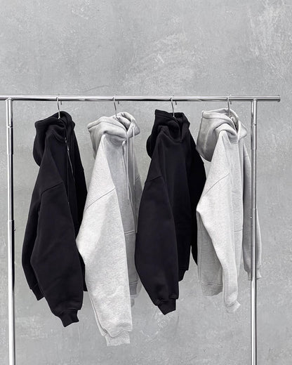 Le pantalon de survêtement polaire essentiel